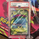 Venusaur ex 182/165 Sv: Scarlet & Violet 151 Holo