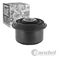 Vaico Lagerung AchskÖRper Hinterachse Passend FüR Audi A3 TT Seat Leon Toledo SK