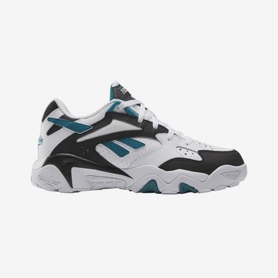 Reebok Men's Preseason 94 Low - Blue Green - 100202784