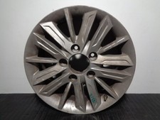 4173021500 rim wheel SSANGYONG RODIUS II 2.0 XDI 2013 4170572
