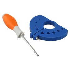 Cater to Diverse Needs with Our Portable Drill Bit Grinding Tool Attachment