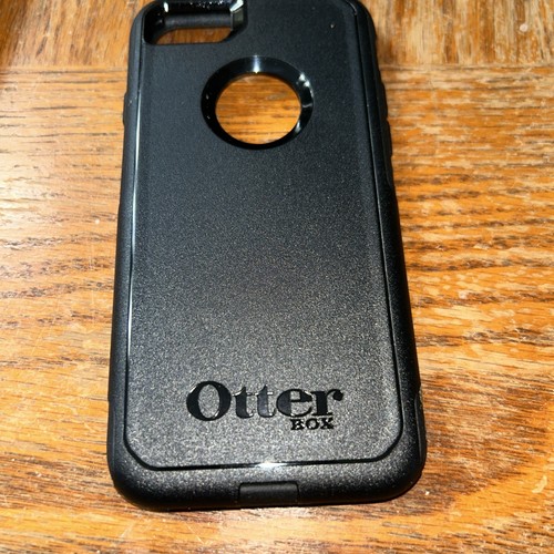 OtterBox 77-54491 Commuter Series Smartphone Case For iPhone 7 & 8 - Zdjęcie 5 z 5
