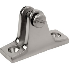 Sea-Dog Stainless Steel Angle Base Deck Hinge SEA-DOG LINE 270230-1 Expedited S
