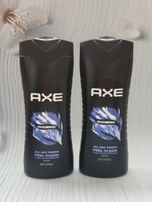 (Pack of 2) Axe Phoenix Refreshing Long Lasting Body Wash, 16 fl oz 1.01 per gallon