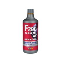 Faren F200 anticalcare per cassette scarico incasso 1 lt incrostazioni calcare