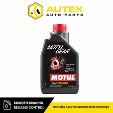 Motul Motylgear 75w-90 75w90 Engine Oil 1L - 109055