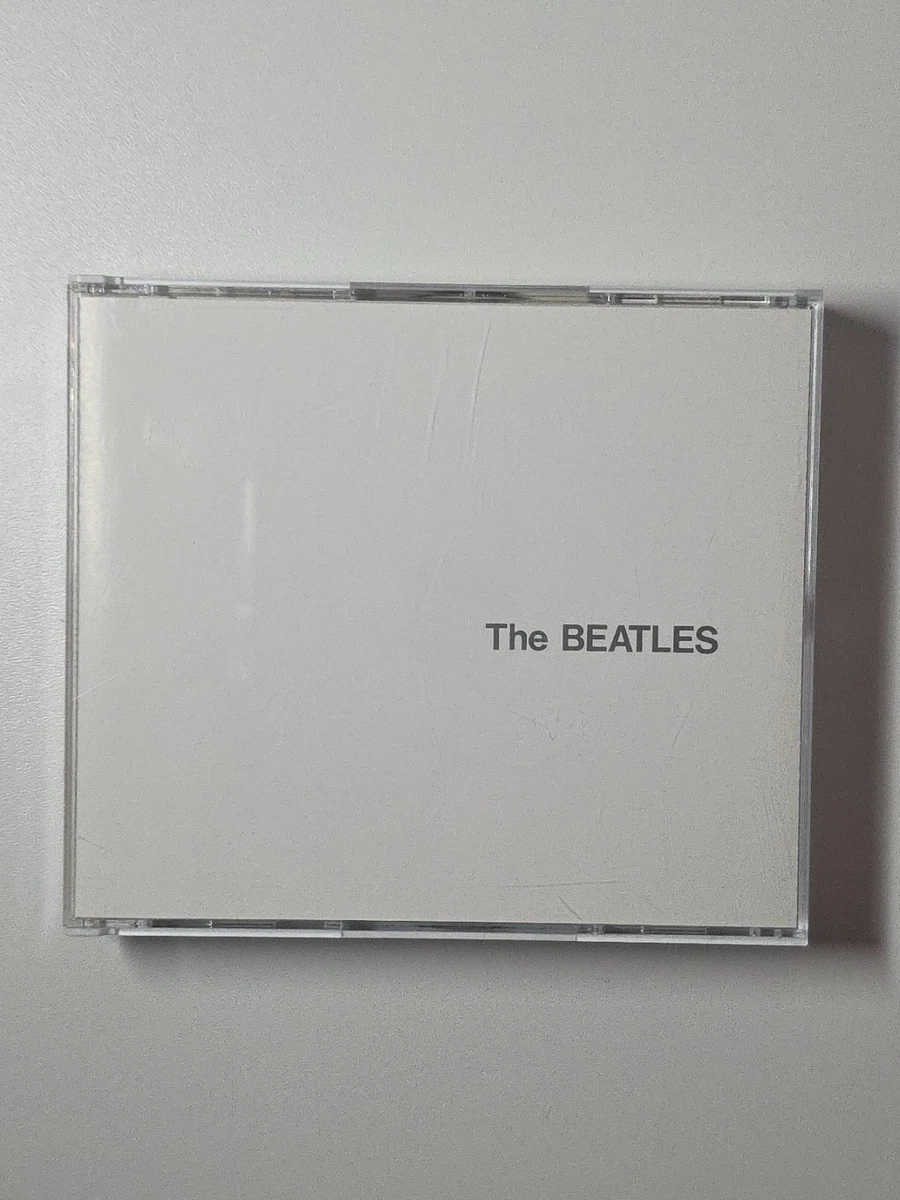 Beatles White Album Cd for sale | eBay