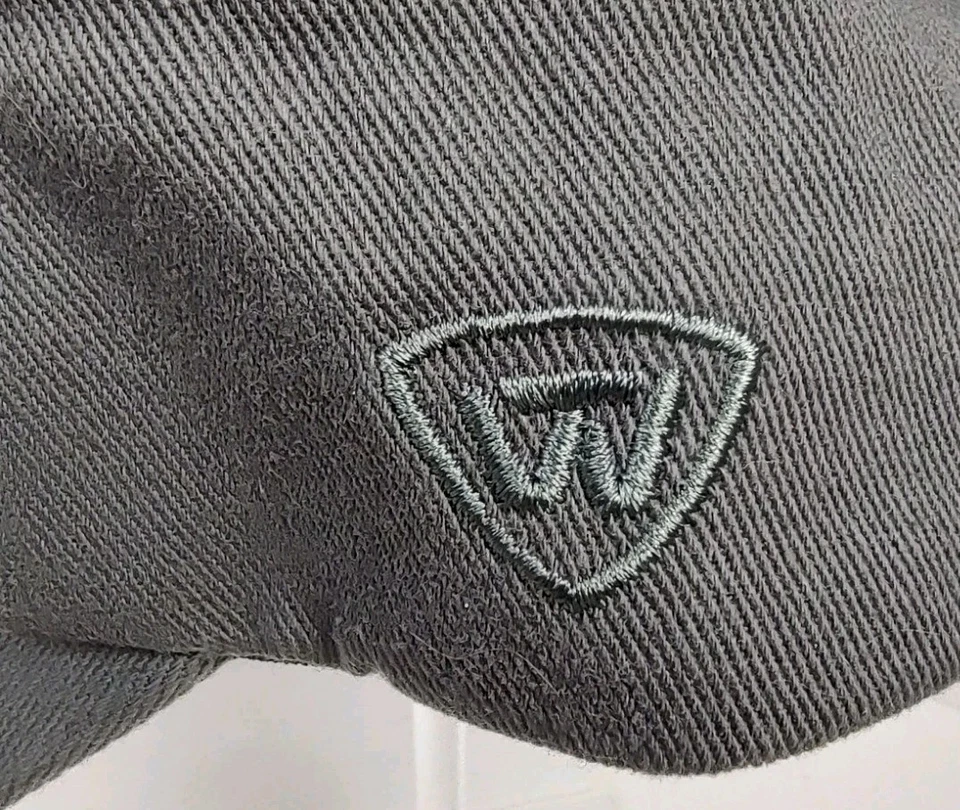 Georgia Bulldogs Hat Cap DAWGS Top Of The World Official NWOT  + Gloves  - Image 3 of 4