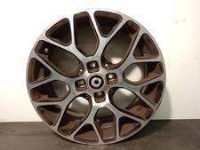 Jantes Smart FORFOUR