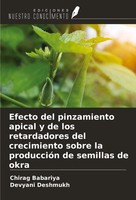 Chirag Babariya (U. A.) | Efecto Del Pinzamiento Apical Y De Los Retardadores...