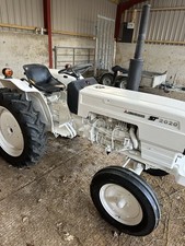 mitsubishi compact tractor