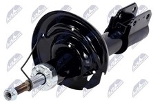 2x Stoßdämpfer NTY A-RE-044 für RENAULT LOGAN STEPWAY 2 DACIA MCV SANDERO SCe