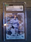 2024 Topps 50/50: Shohei Ohtani Shohei Ohtani #96 #48 Los Angeles Dodgers PSA 10