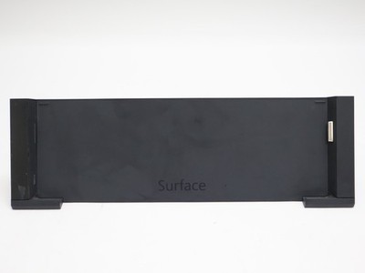 Microsoft Surface Pro 3 (1664) Black USB 3.0 Docking Station No Power Adapter