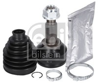 Febi Bilstein Gelenksatz, Antriebswelle 184385 FüR Tesla