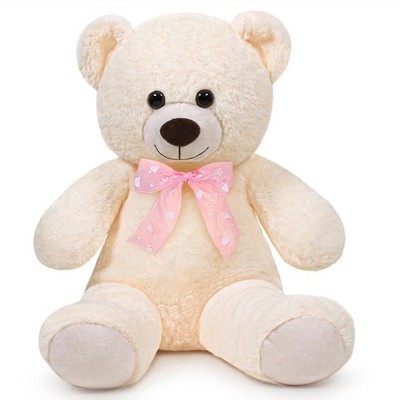 Teddybär 40 cm Plüschtier Bär Kuscheltier Geschenke für Kinder Jungen Mädchen...