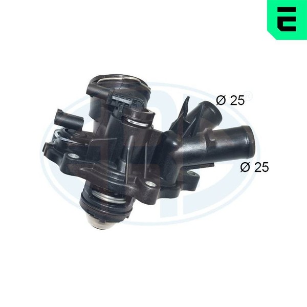 NEU - ERA 350554A Thermostat, KüHlmittel FüR MERCEDES-BENZ-image