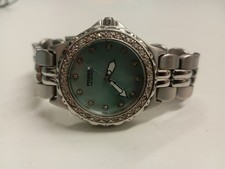 Fossil Blue Armbanduhr