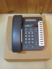 Northern Telecom Quick Touch 200 Business / Home Desk Telephone B7485