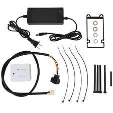 For VOLVO D11 D12 D13 D16 Engine Turbo Electric Actuator Calibrator 85019731