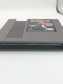 Robocop (Nintendo NES, 1988) originale OEM autentico