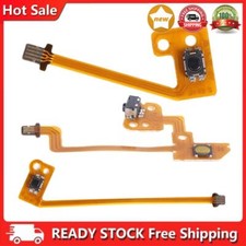 Button Ribbon Flex Cable Replacement Fit for Switch (ZL+ZR+L) UK 9.95 per metre