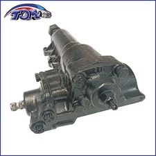 For Mitsubishi Montero 1990-1999 New Power Steering Gear Box TCP