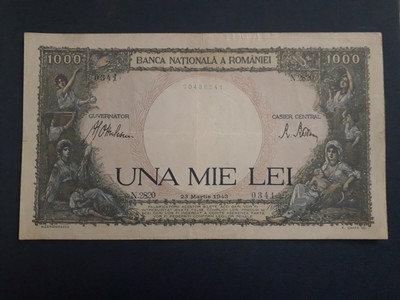 11000 Euro In Lei