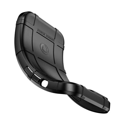 For OnePlus 12 1+11 Ace2Pro 1+10T Pro Rugged Matte Shield Rubber case back cover - Picture 9 of 23