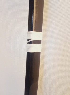 Arc Tir à L'arc Adulte Arc Yumi Traditionnel Japonais Hankyu 71 - Arc