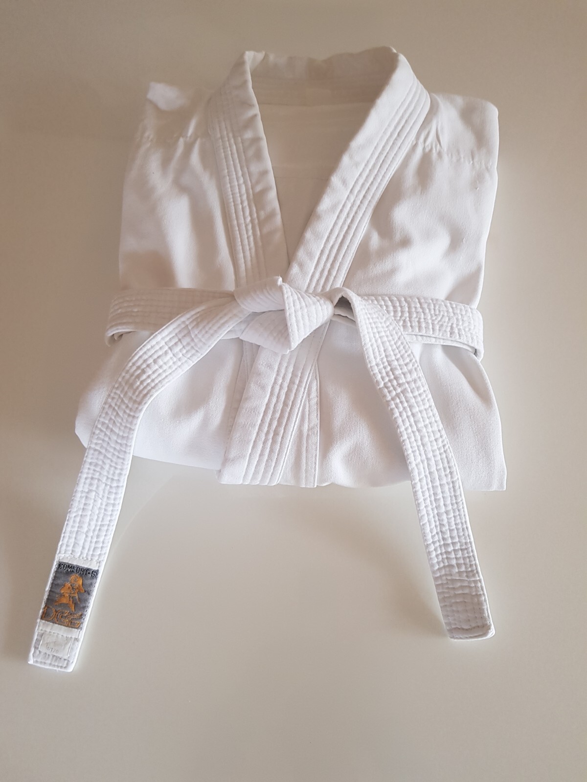 Karate Gi eBay