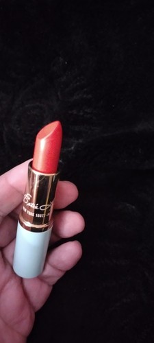 VINTAGE ESTEE LAUDER RE-NUTRIV 1970s CORAL GLOW COLOR LIPSTICK UNUSED - Picture 6 of 7
