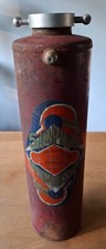 Feuerlösch-Apparat Simplus Amsterdam Feuerlöscher - antik - 1950 1960