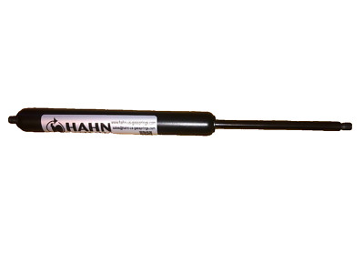 Direct replacement lift support gas spring for Hettich 460/460R/RS centrifuge