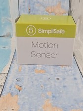SimpliSafe (MS1000) Original Generation Motio...
