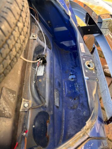 1969 classic vw beetle- 1776cc - Picture 10 of 24