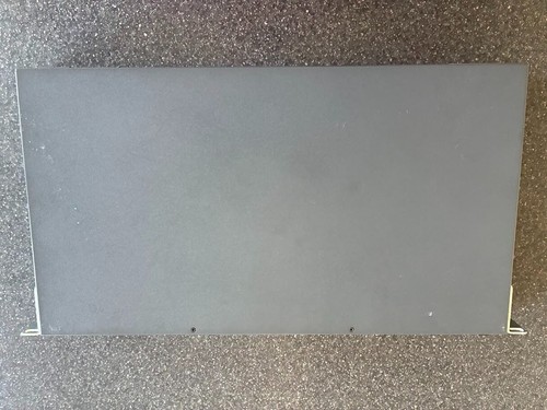 HP 1820-24G Rackmount Switch Managed J9980A With Brackets - Afbeelding 5 van 8
