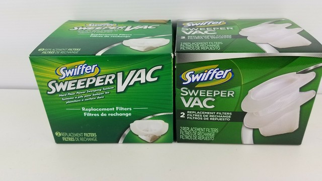 swiffer sweeper replacement parts