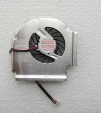 New CPU Cooling Fan 3 pin for IBM Lenovo ThinkPad T61 T61P R61 W500 T500 T400