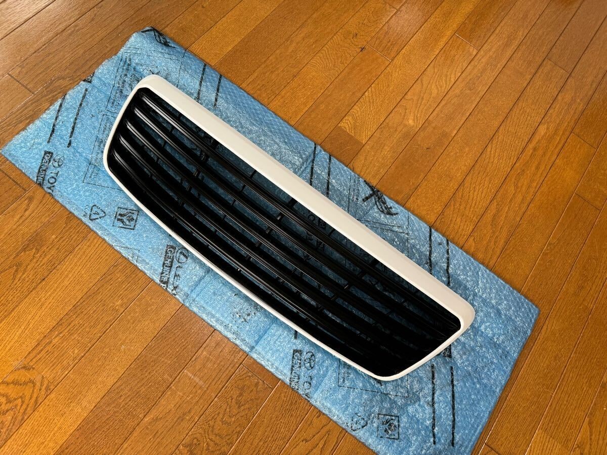 クラウン GRS 180-182-184-200 Toyota Crown GRS 180 182 183 184 Badgeless Front Grill