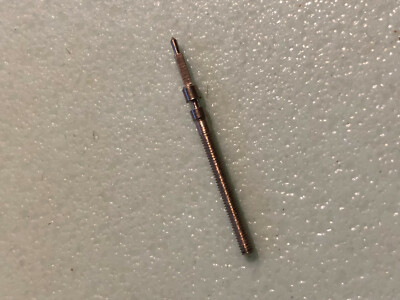 1 NOS Vorbauhahn 150 für Cortebert 16''' Cal 488-490-492-514-616