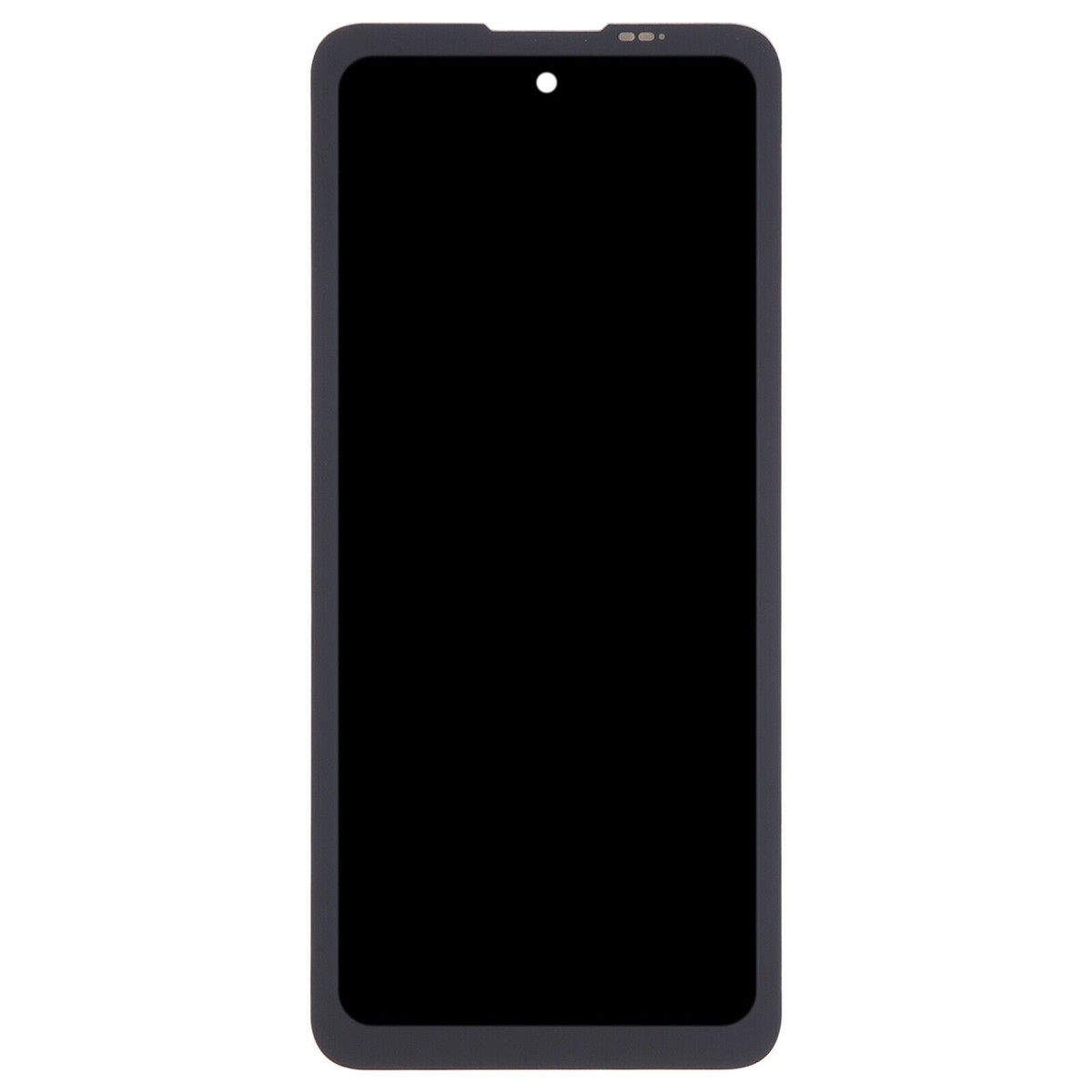 Display LCD Con Cornice Per Cubot Kingkong 9 – Schermo Touch Con Kit Strumenti E Sensore Impronte, Sostituzione Facile
