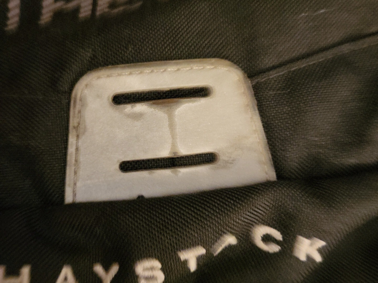 The North Face Haystack Backpack EUC Black - image 11