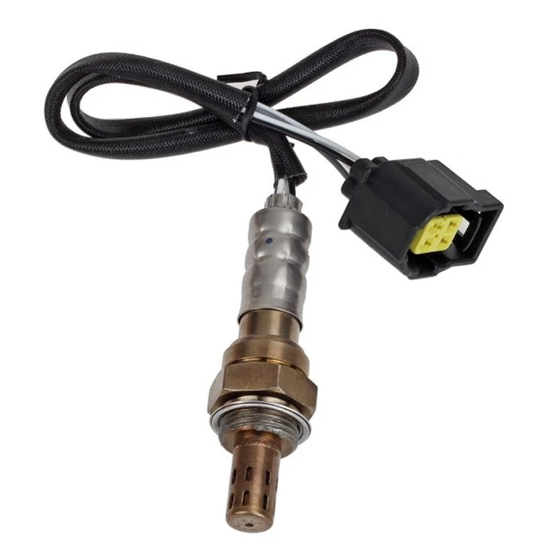 4X Sensor de oxígeno O2 delantero y trasero para Jeep Liberty 2002-2012 2,4 L 3,7 L 234-4029 Foto 4 de 4