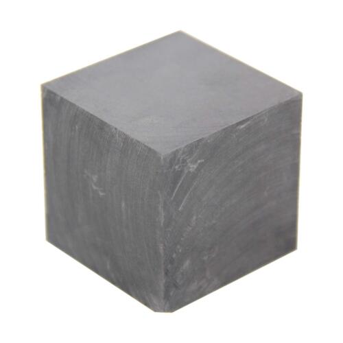 Graphite Ingot Mold 1000g Gold & 500g Silver Metal Casting for Refining