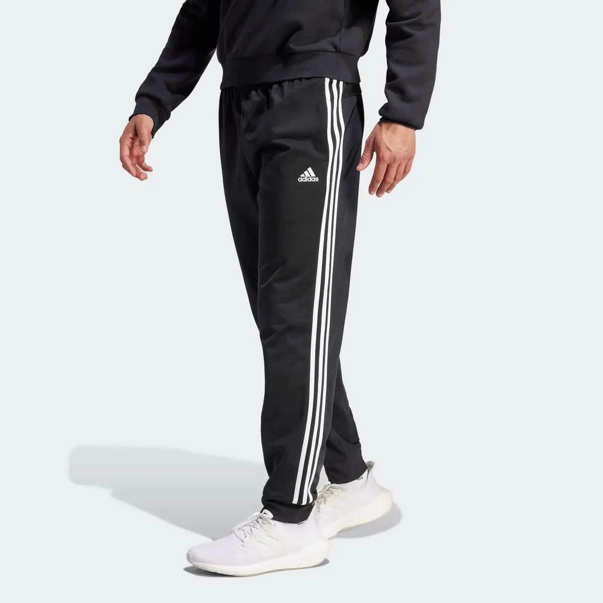 Njoeus Mens Pants Track Pants For Men Men's Summer New Style And  Fashionable Pure Cotton And Linen Trousers Mens Sweatpants On Clearance -  Walmart.com