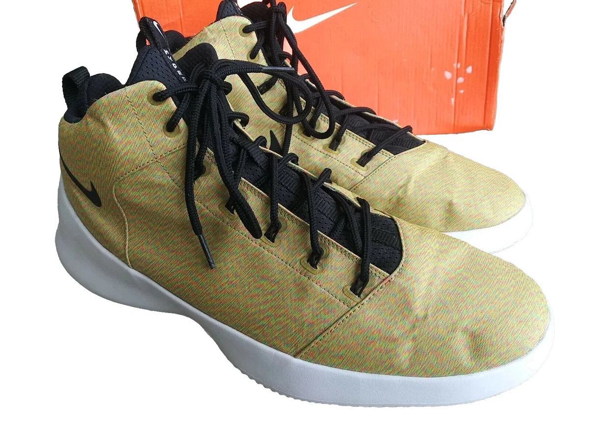 Nike hyperfr3sh shop