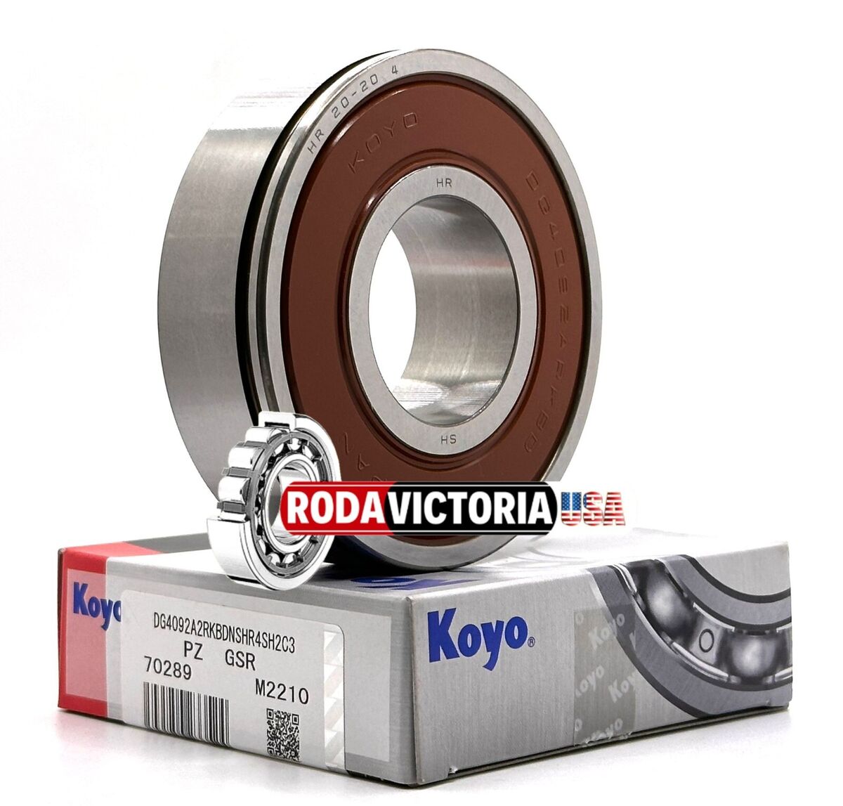 KOYO JAPAN DG4092 TRANSMISION BEARING 45TM05 40x92x25.5mm | eBay KOYO JAPAN DG4092 TRANSMISION BEARING 45TM05 40x92x25.5mm | eBay