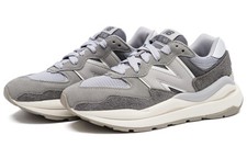 Size 9.5 - New Balance 57/40 Marblehead Sea Salt for sale online 