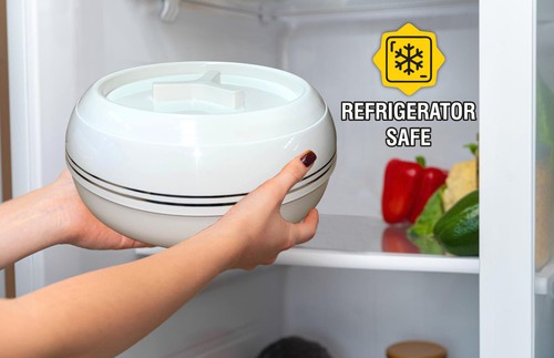 Medium to Extra Large White Hot Pot Food Warmer 1500 2500 3200 5500 7500 10000 - Picture 45 of 75